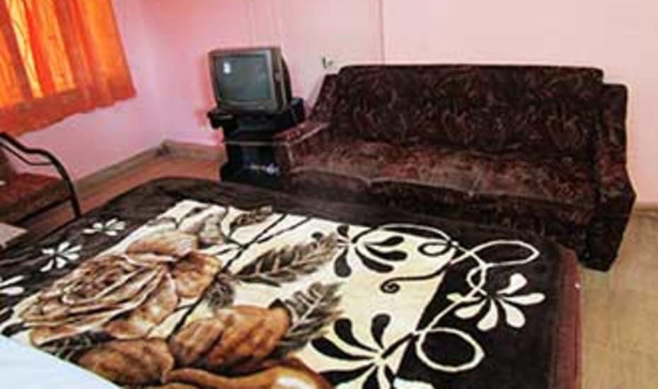 Ongole New Apsara Lodge מראה חיצוני תמונה