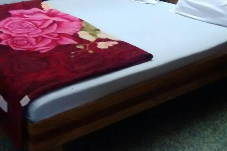 Ongole New Apsara Lodge מראה חיצוני תמונה