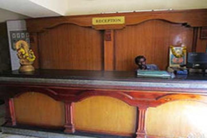 Ongole New Apsara Lodge מראה חיצוני תמונה